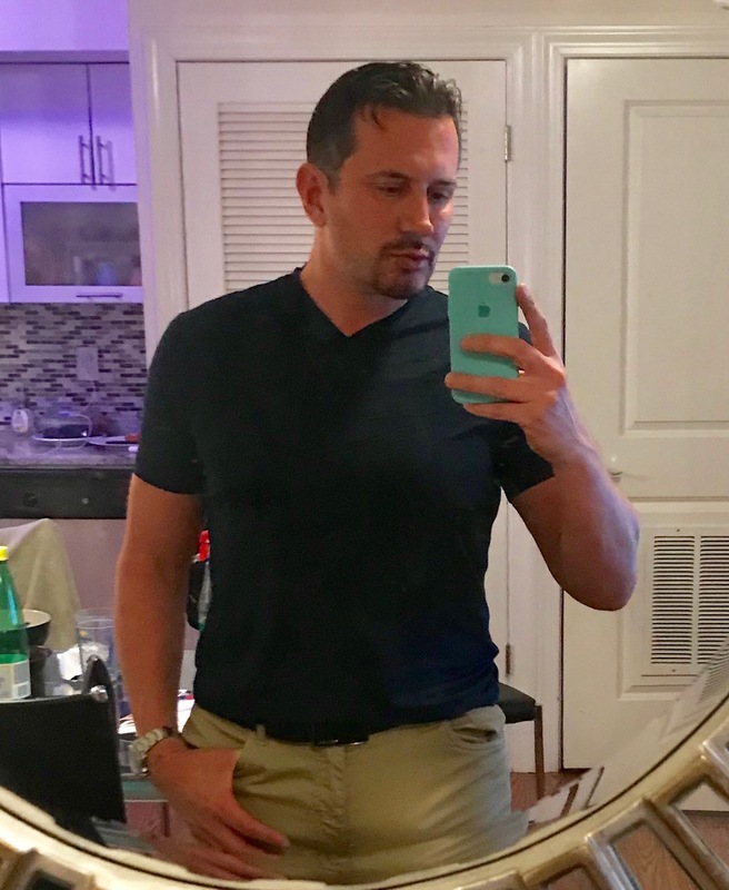 Date this beautiful United States man New Yorker from Lyndhurst US20219