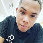 cute Dominican Republic man Luis mercedes from Santo Domingo DO35703