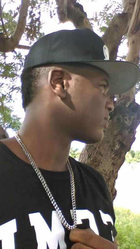Date this athletic Dominican Republic man Josue from Santiagos DO35712