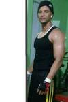 attractive Dominican Republic man Jose luis garca from Santiago De Lo Caballero DO35725