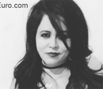 pretty Brazil girl Maryane from Goiania BR10902