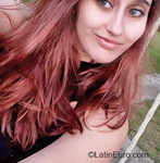 lovely Brazil girl Dudia from Ivaipora BR10911