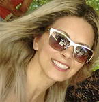 pretty Brazil girl Ana from Campinas BR10912