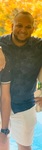 hot Dominican Republic man Edwin from Santo Domingo DO35838