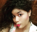 athletic Brazil girl Raiane from Palmas BR10915