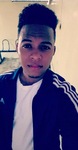 delightful Dominican Republic man Johan from Santo Domingo DO35875