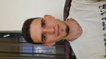 hot Dominican Republic man Andric from San Juan DO35898