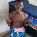 beautiful Colombia man  from Buenaventura CO25998