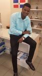 nice looking Dominican Republic man Sammy vicente from Republica Dominicana DO35921