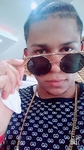 red-hot Dominican Republic man Leandro from Santo Domingo DO35931