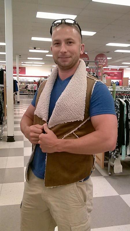 Date this voluptuous Brazil man Johnson from Bahia BR10925