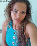 fun Cuba girl Daniela from Havana CU590