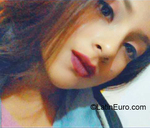 fun Peru girl Allyson from Lima PE1436