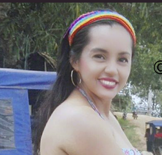 Date this hard body Peru girl Liz from Lima PE1438