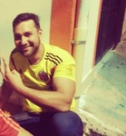 fun Colombia man Wilson from Neiva CO26060