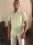 luscious Dominican Republic man Angel esteban from Santo Domingo DO36088