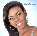 georgeous Cuba girl Darelis from Santiago de Cuba CU662