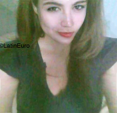 Date this pretty Mexico girl Mujer Grata from Durango MX1961
