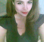 fun Mexico girl Mujer Grata from Durango MX1961