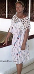 foxy Cuba girl Milesyis from Santiago de Cuba CU601