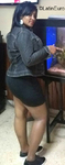funny Cuba girl Ileana from Santiago de cuba CU604