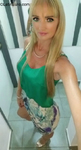 fun Argentina girl Lilian from Posadas AR289