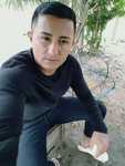 georgeous Honduras man Josse from Yoro HN2710