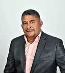 cute Dominican Republic man Angel from Santo Domingo DO36219