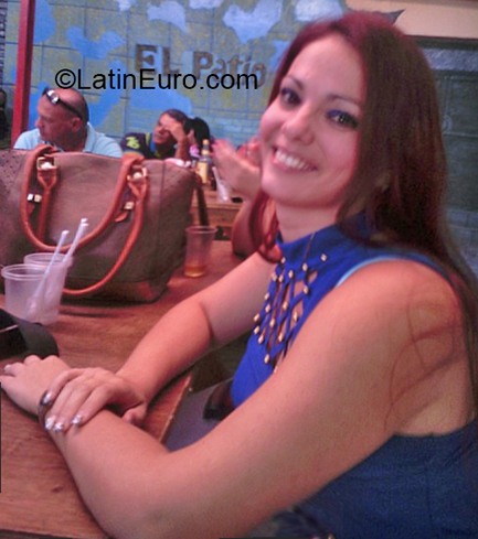 Date this funny Cuba girl Lurdes from Isla De La Juventud CU608