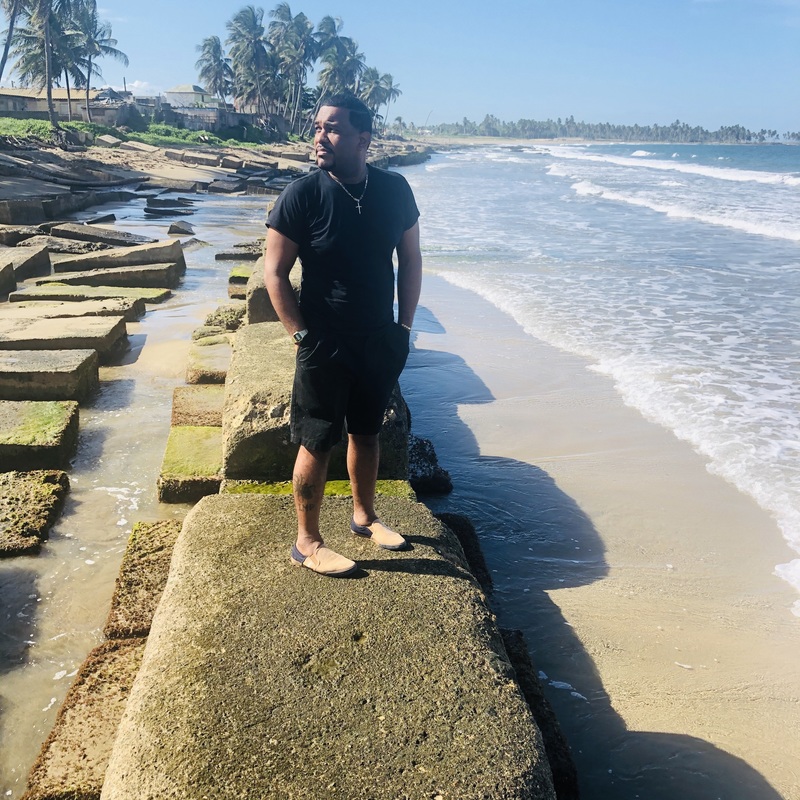Date this passionate Dominican Republic man Juan carlos from Monte Plata DO36228