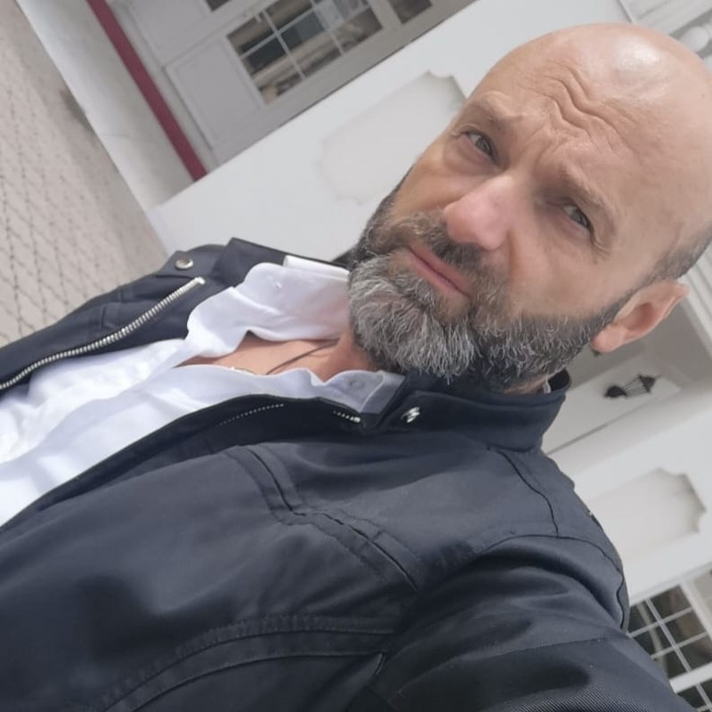 Date this sultry United States man Ted from Manassas US20368