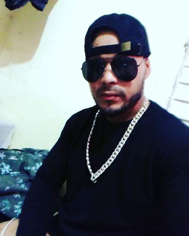 Date this tall Dominican Republic man Rafael from Santo Domingo DO36252
