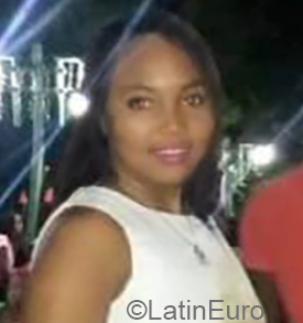 Date this passionate Dominican Republic girl Alejandra from San pedro de macoris DO36290