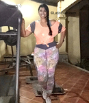 stunning Honduras girl Daysi from San Pedro Sula HN2749