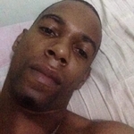 passionate Dominican Republic man Manuel from Santodomingo DO36325