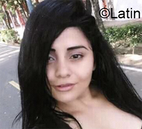 Date this fun Mexico girl Maria from Mexico City MX1708