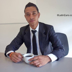 athletic Colombia man David from Medellin CO26192