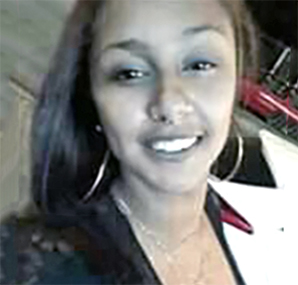Date this sensual Brazil girl Geovanna from Sao Paulo BR10944