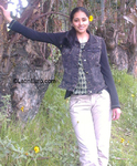 good-looking Peru girl Isabel from Huancayo PE1449