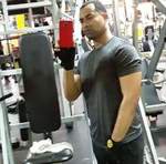 hard body Dominican Republic man Metreux from Santo Domingo DO36432