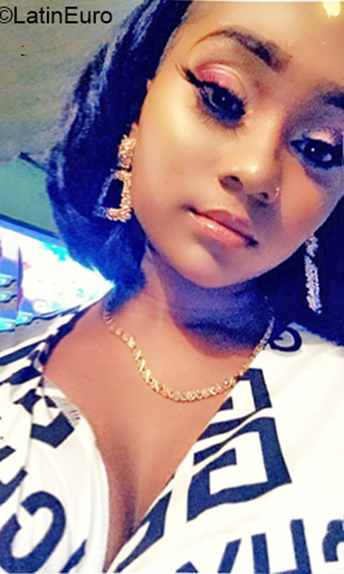 Date this sultry Jamaica girl Daniel from Kingston JM2634