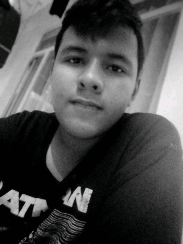 Date this voluptuous Colombia man Jeffrson from Sogamoso CO26243