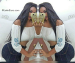 beautiful Peru girl Daniela from Araquipa PE1455