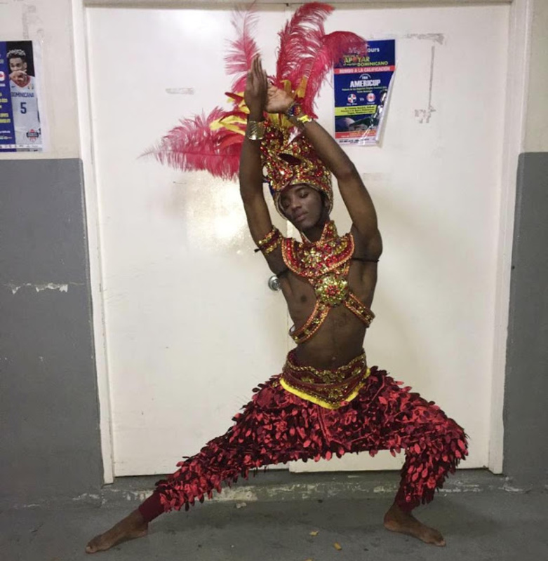 Date this georgeous Dominican Republic man Breizon from Haina DO36505