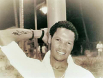 nice looking Dominican Republic man Fredi Imene from Santo Domingo DO36512
