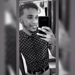 beautiful Dominican Republic man Wigner Felipe from Santo Domingo DO36574