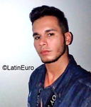 good-looking Colombia man Jose from Bogota CO26312