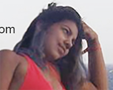 Date this tall Panama girl Margareth from Panama City PA1175