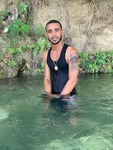 voluptuous Dominican Republic man Dario from Puerto Plata DO36677