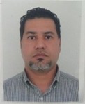passionate Dominican Republic man Edward from Santo Domingo DO36709